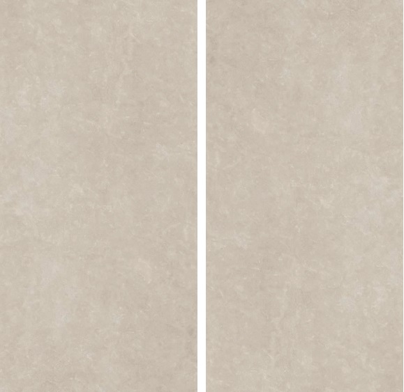 Großformatfliese AB Toga Taupe 120x240cm 6 mm