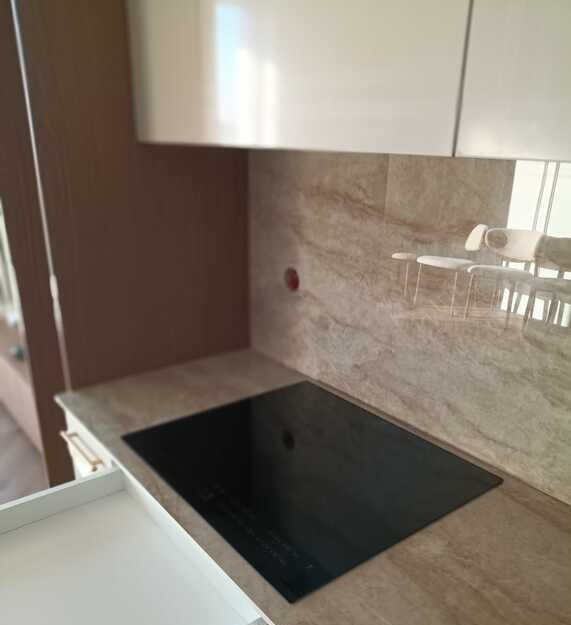 Küchenarbeitsplatten aus Keramik Franko Argana