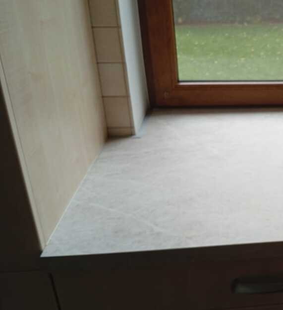 Küchenarbeitsplatten aus Keramik Franko Taj Mahal