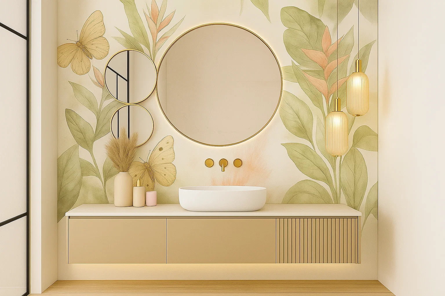 Keramik-Waschtischplatte nach Maß – Franko Cortesia