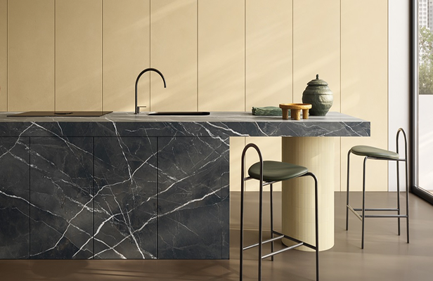 Swiper tile - Franko Nero