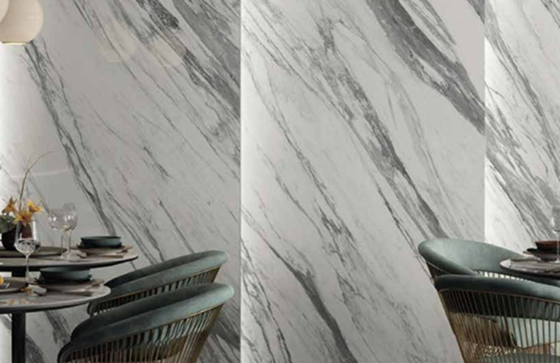 Swiper tile - Franko Statuario