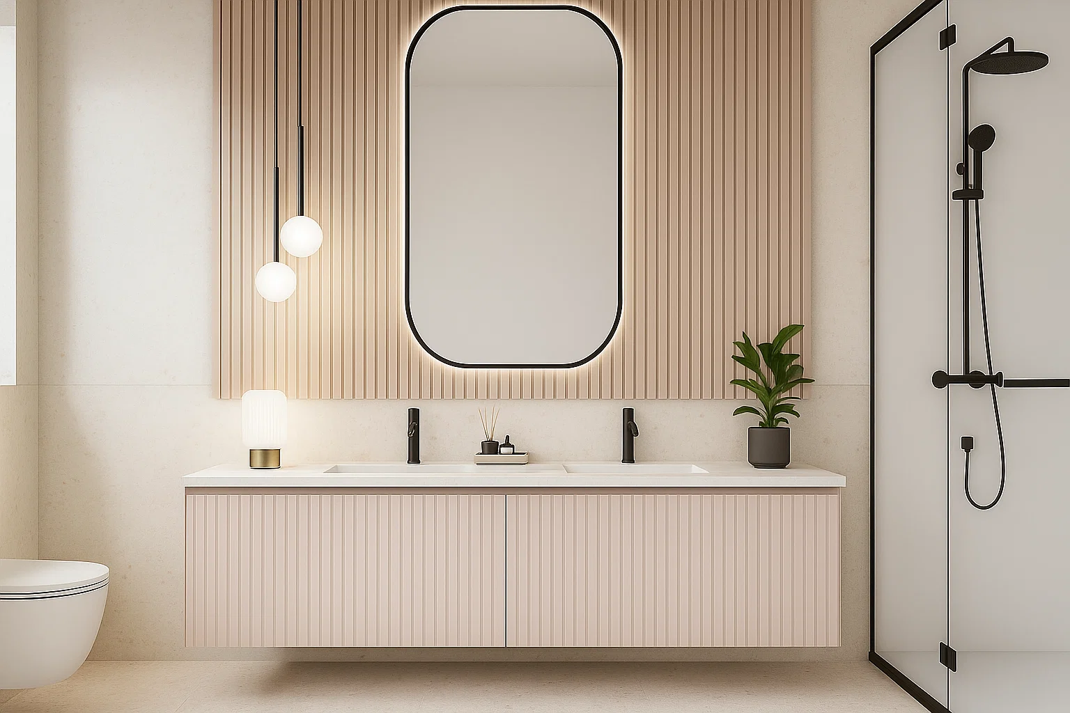 Keramik-Waschtischplatte nach Maß – Franko Ravenzo