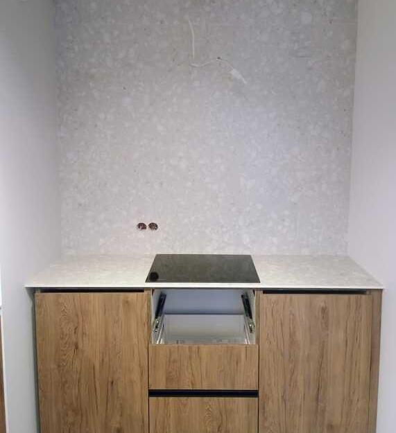 Küchenarbeitsplatten aus Keramik Neolith Retrostone