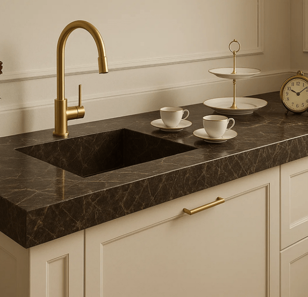 Franko Küchenblöcke und Kücheninseln