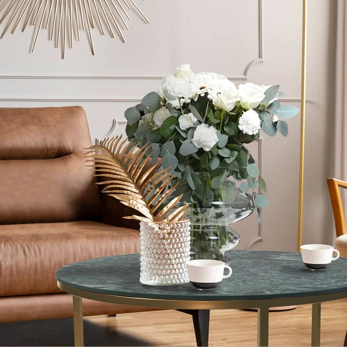 Swiper tile - Tische und Couchtische