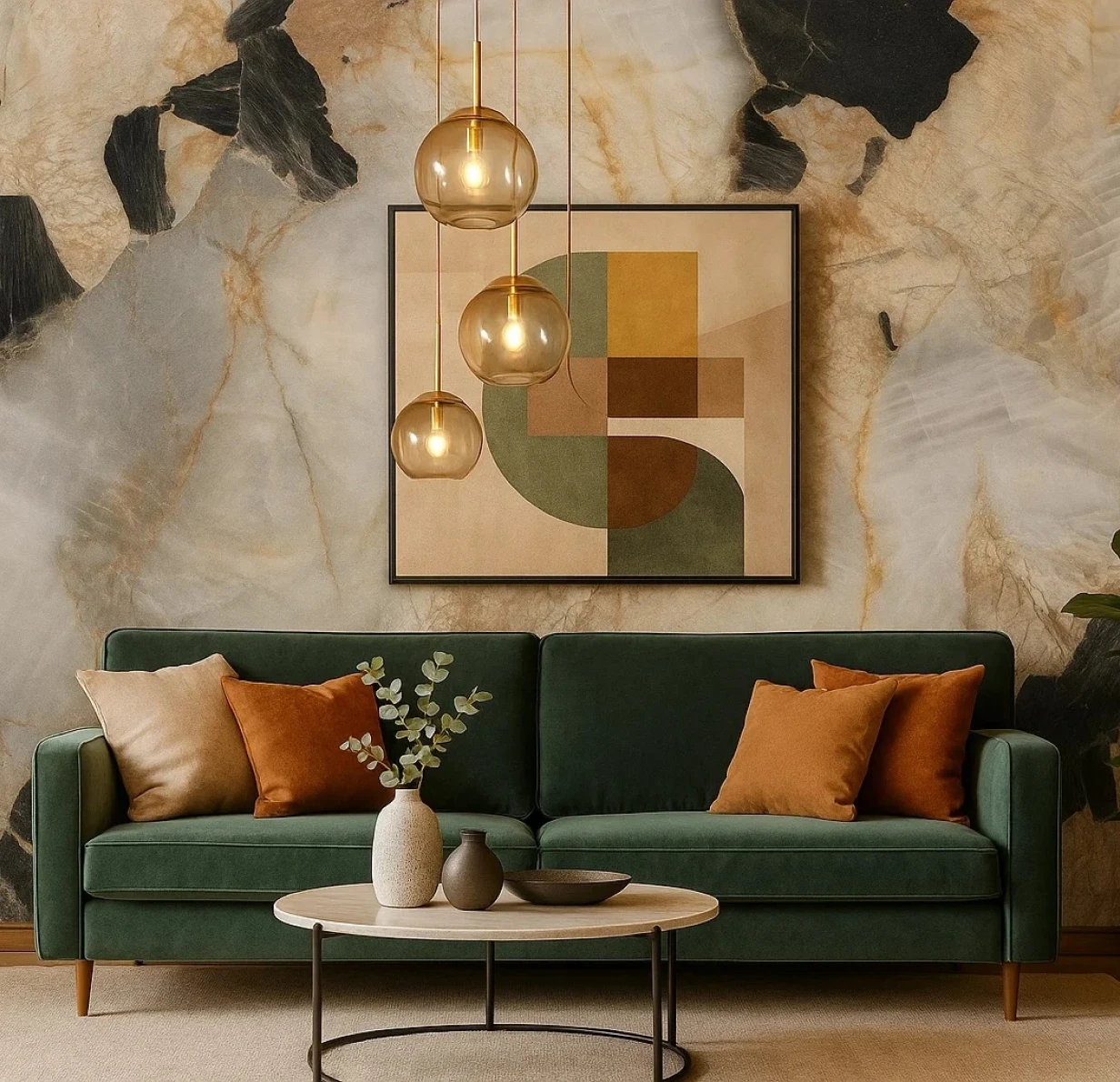 Swiper tile - Wohnen