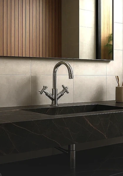 Franko banner - Exklusive Waschtischplatten aus Keramik