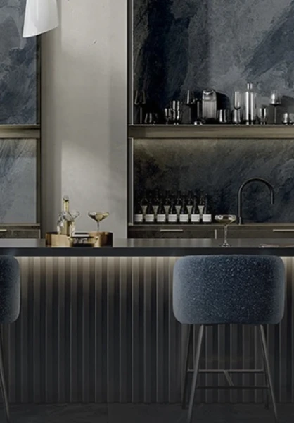 Baner Franko Keramik Kollektion