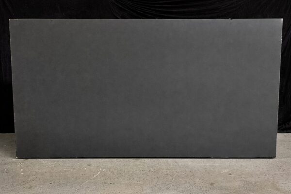 Konglomerate F-Quartz Dark Grey für die Arbeitsplatte