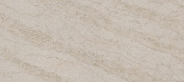 Küchenarbeitsplatte aus Konglomerat nach Maß, Beige – Technistone Glencoe - matt