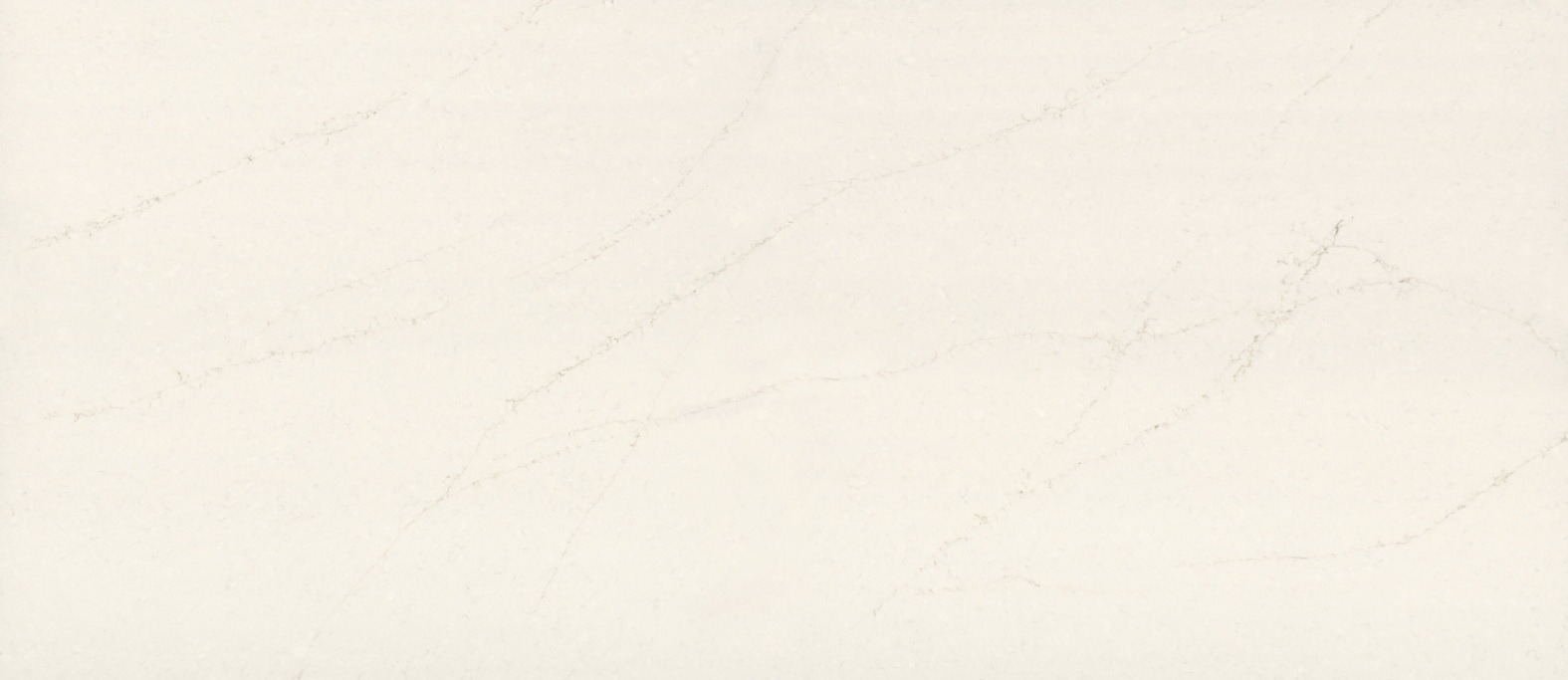 Küchenarbeitsplatte aus Konglomerat nach Maß, Beige – Technistone Mistral White - matt