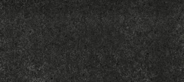 Küchenarbeitsplatte aus Konglomerat nach Maß, Schwarz – Technistone Noble Imperial Grey - poliert