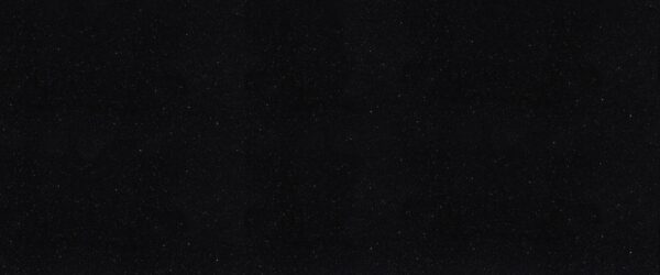 Küchenarbeitsplatte aus Konglomerat nach Maß, Schwarz – Technistone Starlight Black - poliert