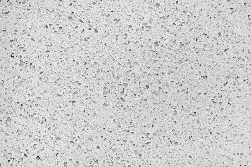 Konglomerate F-Quartz Arctos für die Arbeitsplatte