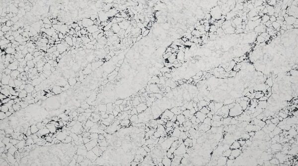 Konglomerate F-Quartz Arabescato Supremo für die Arbeitsplatte