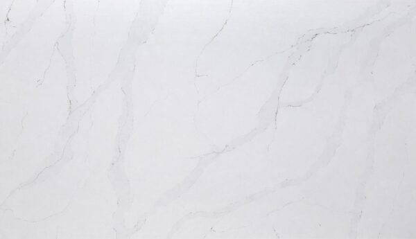 Konglomerate F-Quartz Calacatta Gold Deluxe für die Arbeitsplatte