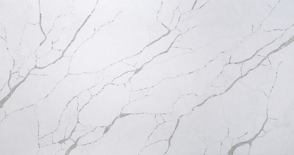 Konglomerate F-Quartz Calacatta Prestige für die Arbeitsplatte