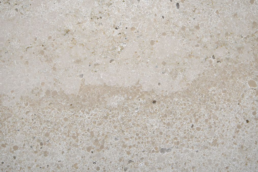 Konglomerate F-Quartz Travertino für die Arbeitsplatte