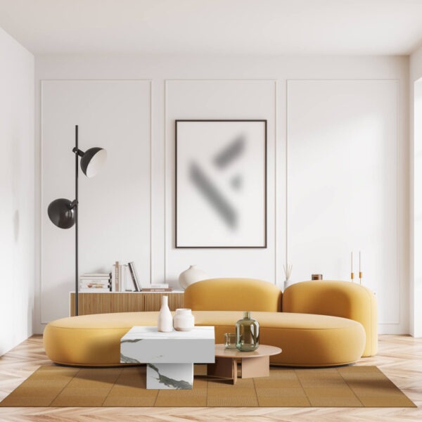 Tisch Franko Tony aus Franko Keramik Michelangelo 60×60