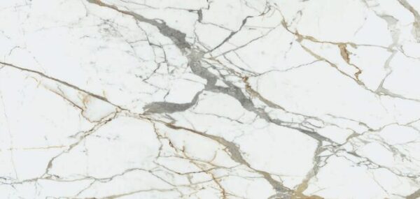Florim Marble Eternal Gold