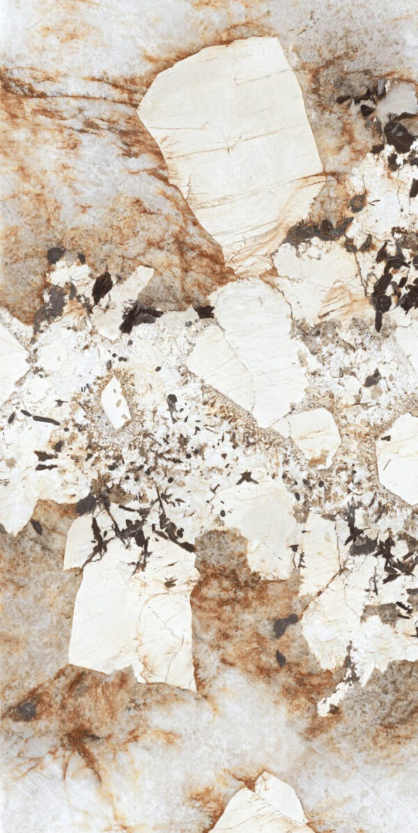 Laminam Marmo Patagonia Bianco Extra