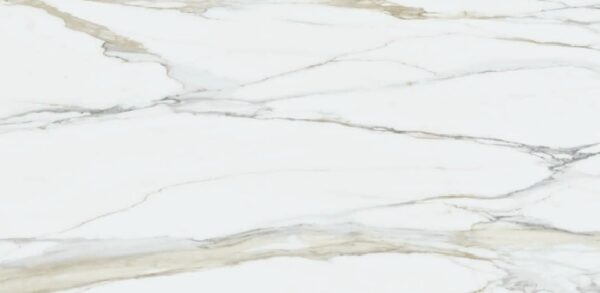Florim Calacatta Gold