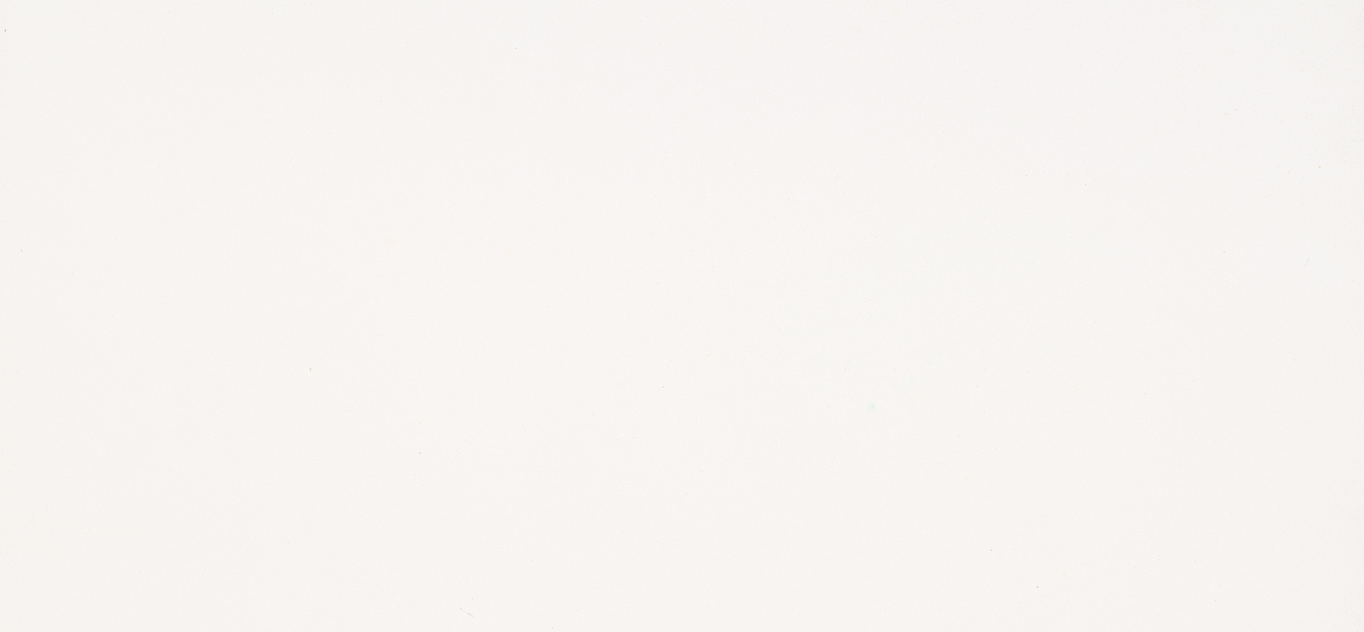 Küchenarbeitsplatte aus Konglomerat nach Maß, Weiß – Caesarstone Pure White - Poliert oder Geschliffen