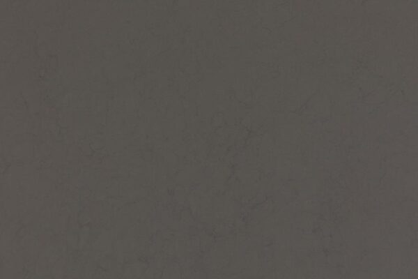 Küchenarbeitsplatte aus Konglomerat nach Maß, Dunkelgrau – Caesarstone Raindream - Geschliffen