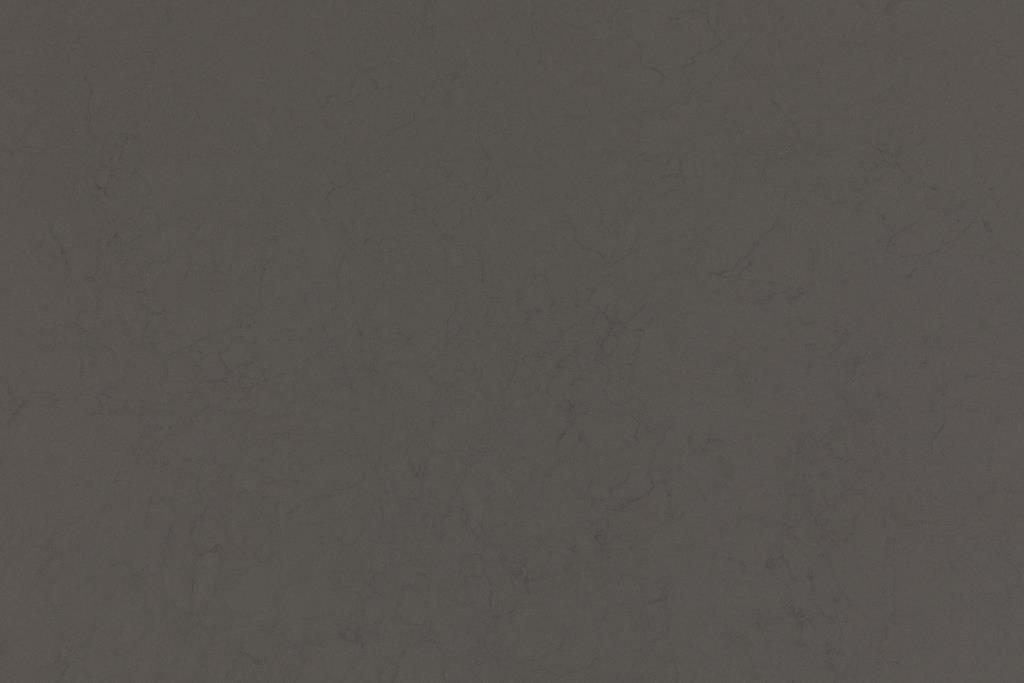Küchenarbeitsplatte aus Konglomerat nach Maß, Dunkelgrau – Caesarstone Raindream - Geschliffen