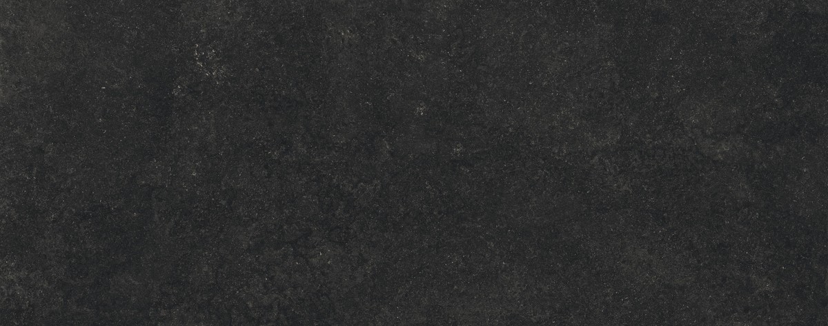 Laminam Naturali Blue Stone küchenarbeitsplatte aus Keramik nach Maß, Schwarz – Genarbt