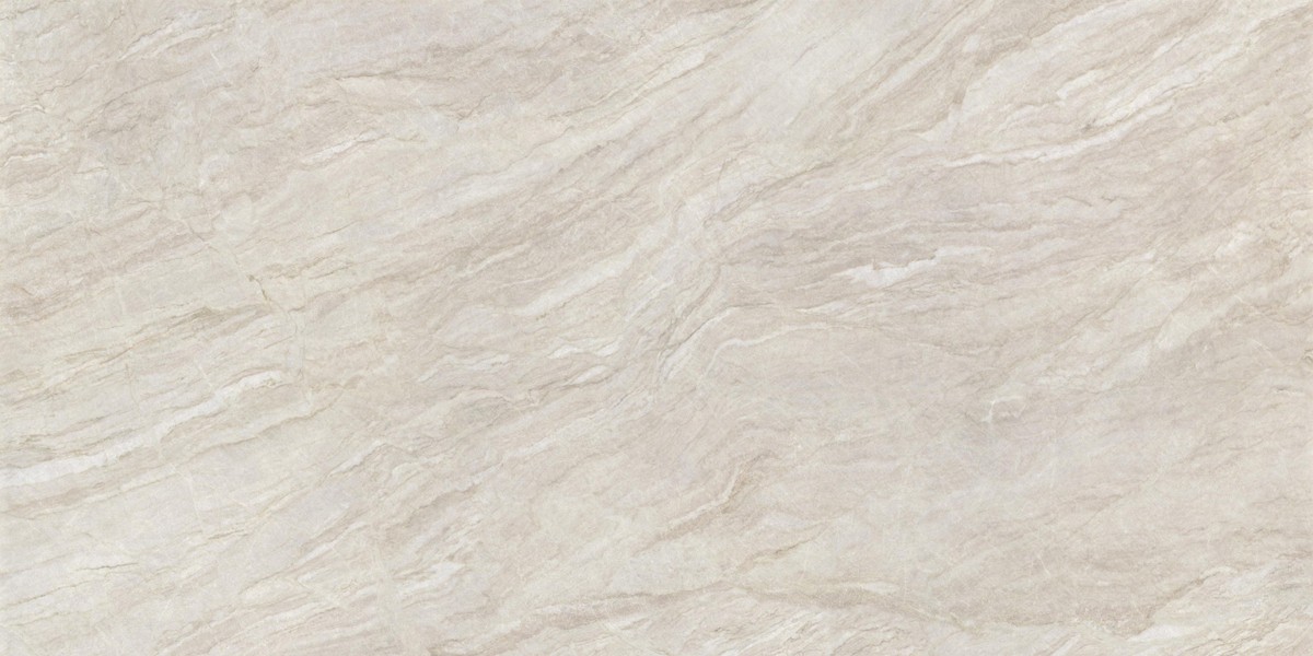 Laminam Naturali Taj Mahal küchenarbeitsplatte aus Keramik nach Maß, Cremefarben – Poliert