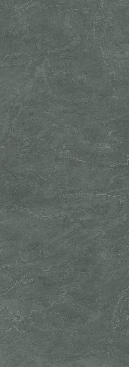 Laminam Amazzonia küchenarbeitsplatte aus Keramik nach Maß, Grau – Slate