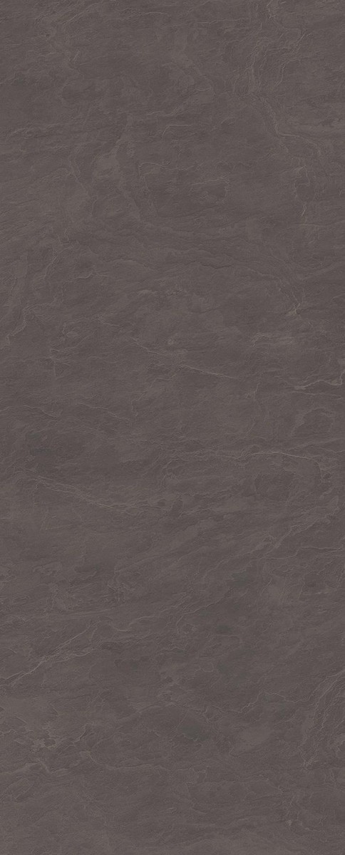 Laminam Burgundy küchenarbeitsplatte aus Keramik nach Maß, Grau – Slate
