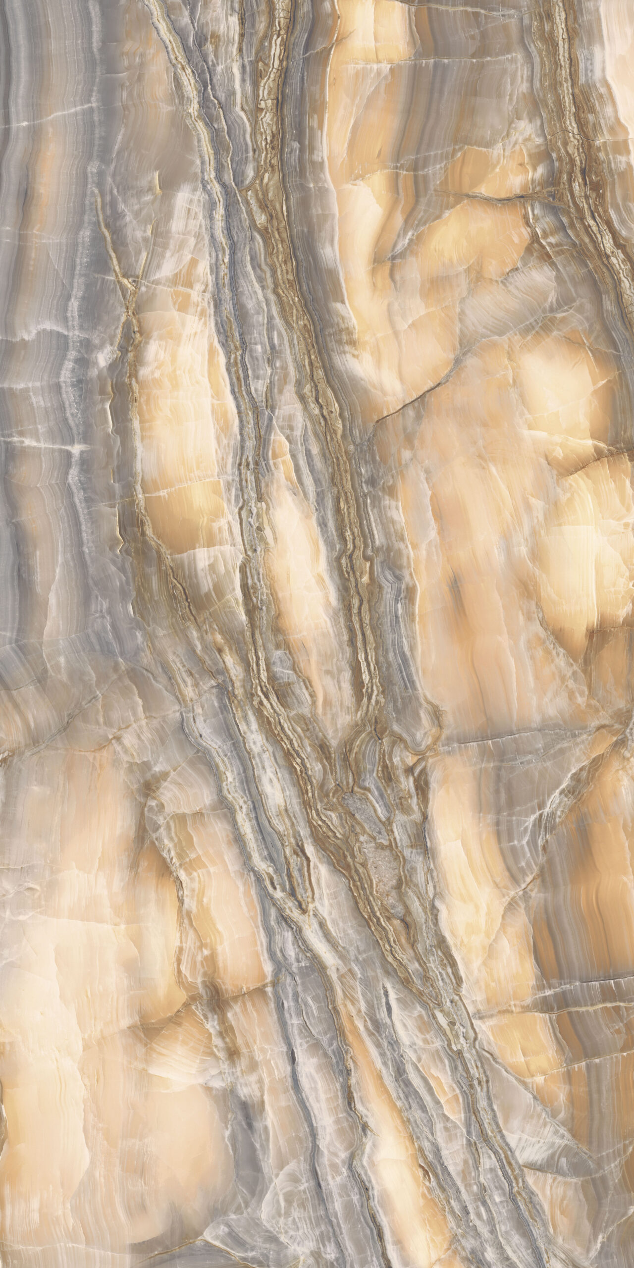 Großkeramikplatten 320 x 160 cm Franko Onyx Solarix für Arbeitsplatte und Verkleidung