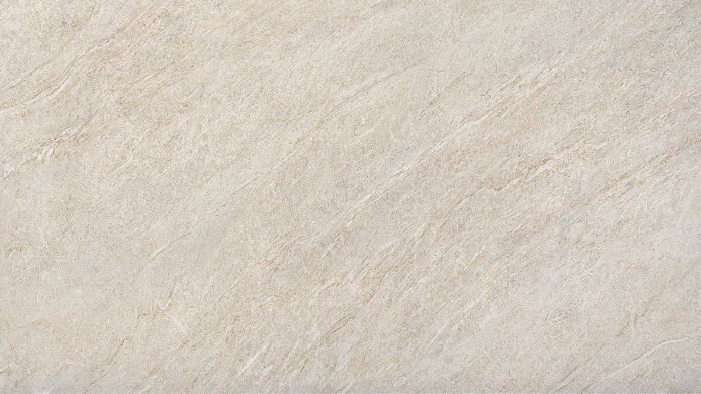 Großkeramikplatten 330 x 184 cm Franko Perla Santana Deluxe für Arbeitsplatte und Verkleidung